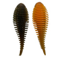 3.8" Gilley/Carolina Craw - Qty (8) Per Pack
