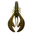 4.0" Flappin Craw/Tilapia Magic - Qty (8) Per Pack