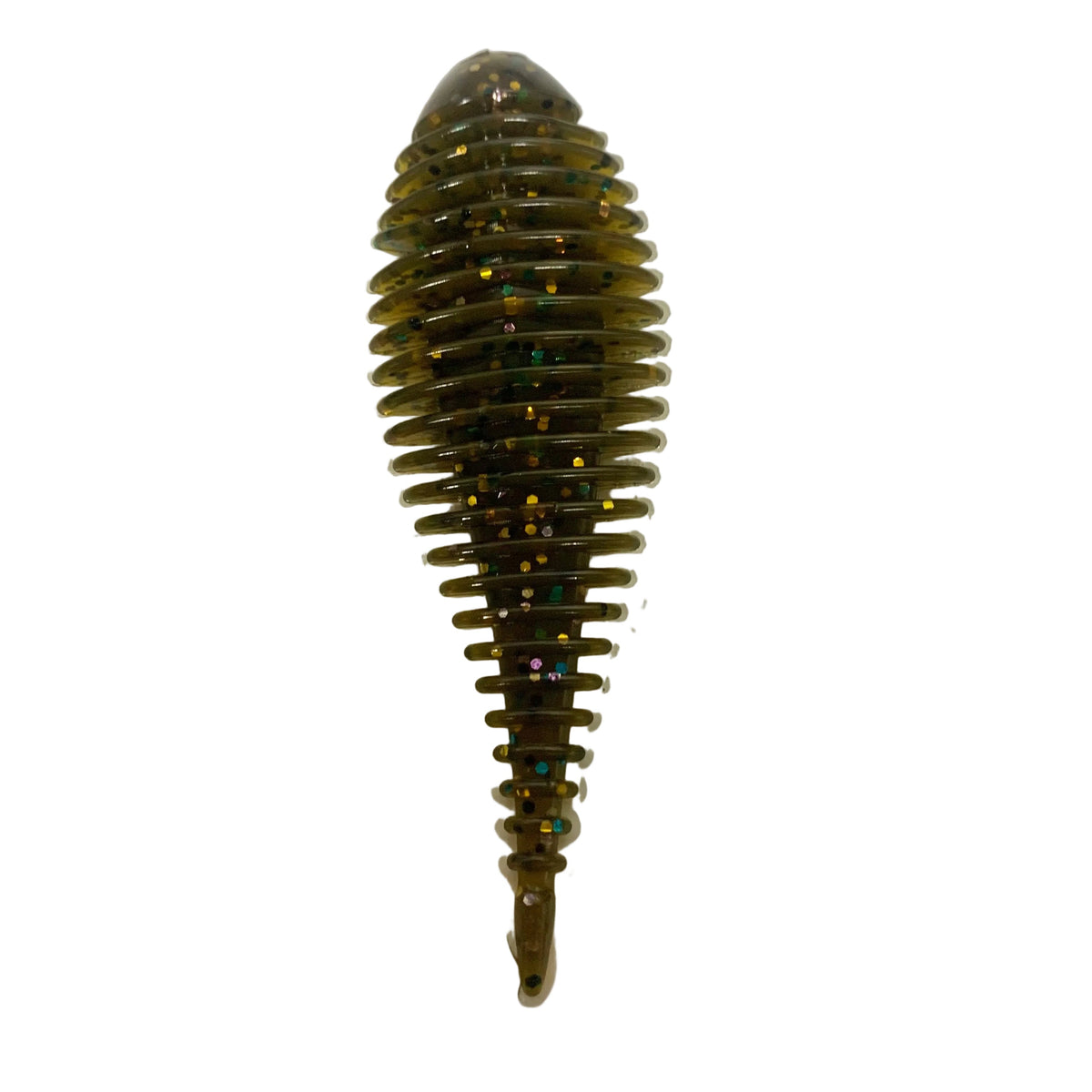 3.8" Gilley/Tilapia Magic - Qty (8) Per Pack