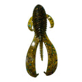 3.25" Ol Buzzard/Tilapia Magic - (10) Per Pack