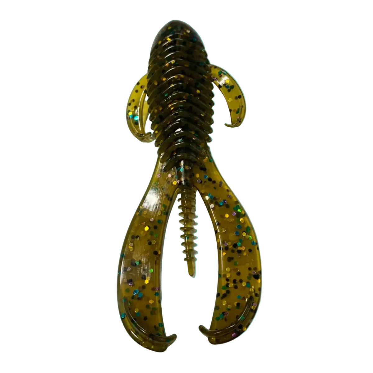 3.25" Ol Buzzard/Tilapia Magic - (10) Per Pack