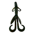 Quality Remelts 6" Fat Boss Hawg/QR 004 - Qty (6) Per Pack