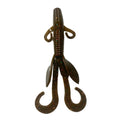 Quality Remelts 6.0" Fat Boss Hawg/QR 002 - (6) Per Pack
