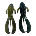 4.25" Ol Buzzard/Bama Bug - Qty (8) Per Pack