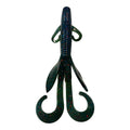 Quality Remelts 6" Fat Boss Hawg/QR 006 - Qty (6) Per Pack