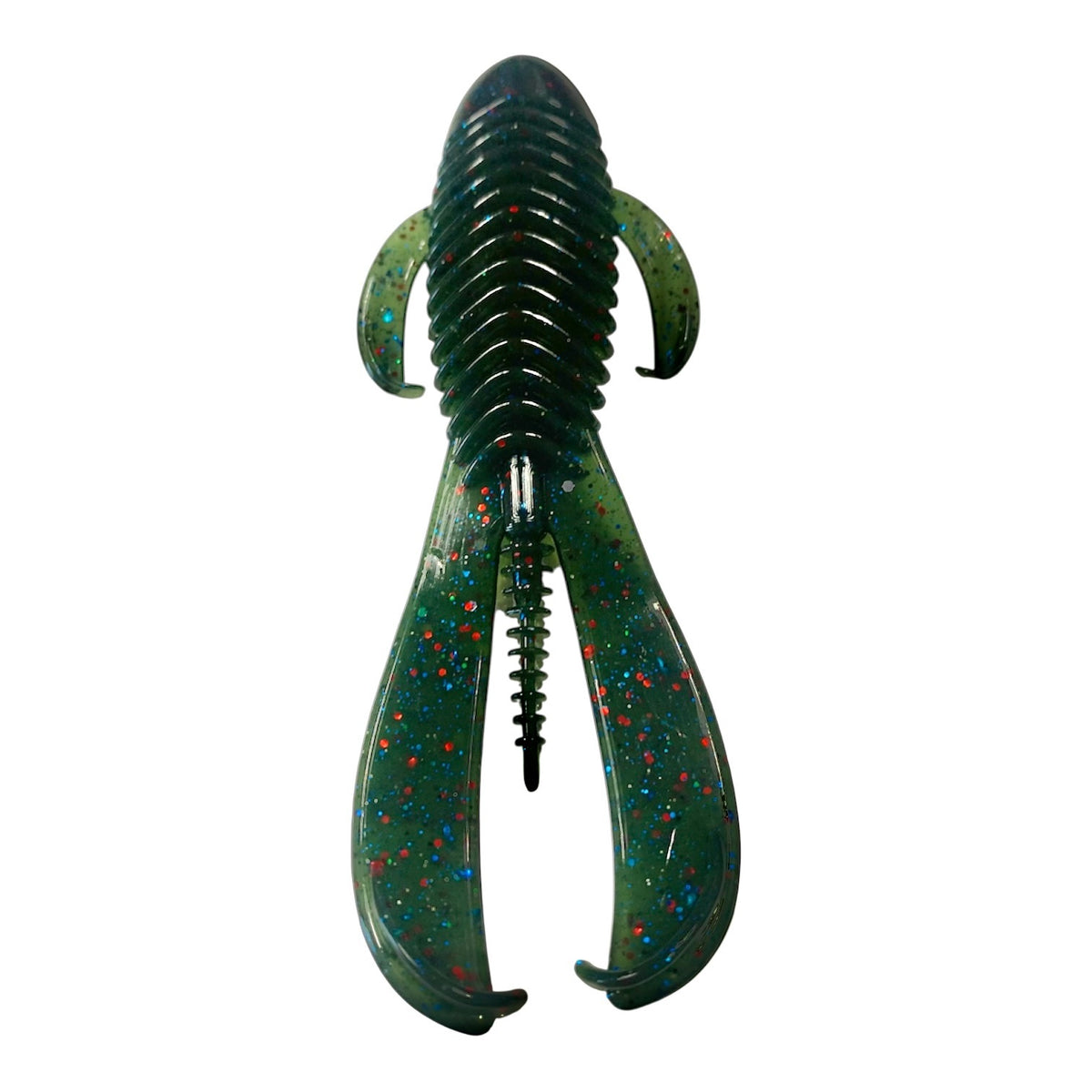 Quality Remelts 4.25" Ol Buzzard/QR 006 - Qty (8) Per Pack